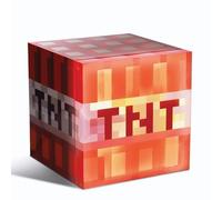 UKONIC - Minecraft - Mini réfrigérateur 6.7L (9 Cannettes) Bloc TNT