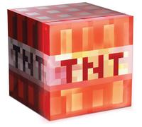 Mini Frigo Ukonic Minecraft TNT - 6,7L - Silencieux - Portable