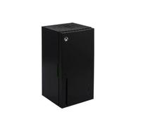 Mini Frigo Xbox Series X - Contenance 4,5L - 8 canettes - Noir