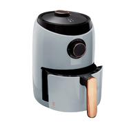 Mini friteuse à air chaud 1,6 L 1000 W BERLINGER HAUS Moonlight BH-9152
