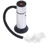 Rosenstein & Söhne : Mini fumoir de table électrique