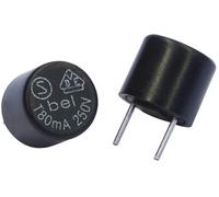 Mini-fusible Belfuse MRT 1.6-BULK THT 1.6 A 250.0 V temporisé -T- 100 pc(s) Tape on Full reel
