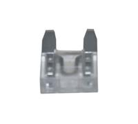 Mini fusible de protection blanc 25A