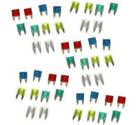 MINI FUSIBLES 5 A