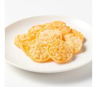 Mini-galettes de riz saveur tomate et piment One Colour One Size