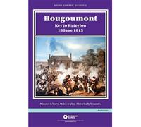 Mini Game - Hougoumont: Key to Waterloo