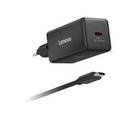 mini GaN USB-C 65 W Noir + câble 2m