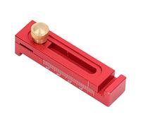 Mini Gaps Gauge, Règle de Mesure de Profondeur Portable pour la Coupe (T2)