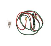 Mini Gas Torch Welding Soldering Tool Oxygen Acetylene Tool Metal Stainless Steel Welding Soldering 14mm ZBX