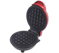 Mini gaufrier électrique CookMe GFR6828 G