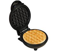 Mini gaufrier pour 1 gaufre belge [Rosenstein & Söhne]