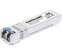 Mini-GBIC Transceiver für LWL-Kabel 10GBase-LR (LC) Singlemode 10km HPE-komp. Intellinet 508759 Module émetteur-récepteur 10 km Type de module LR