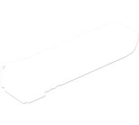 Mini-GBIC Transceiver für LWL-Kabel 10GBase-SR (LC) Multimode 300m HPE-komp. Intellinet 508766 Module émetteur-récepteur 300 m Type de module SR