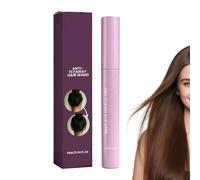 Mini gel capillaire, bâton de apprivoisée, bâton coiffant de 0,65 x 5,2 pouces avec formule apaisante, capillaire robuste, gel coiffant avec un design facile à appliquer, bâtons de toilettag