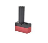 Mini générateur de vide multi-étages à économie d'énergie BM10-A Pompe à vide génératrice de pression négative BX avec grande aspiration et grand débit(BX05-B-V)