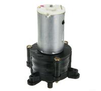 Mini générateur d'énergie CC Wind Hydraulique Test manuel Dynamo DC 12 V 24 V Générateur pour alimentation de machine