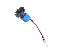 Mini générateur d'énergie éolienne à double usage hydroélectrique - Petit générateur de turbine pour l'enseignement des sciences et les expériences de bricolage