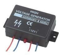 Mini générateur haute tension pour clôture KEMO M062