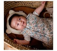 Mini douillette - CANDIDE - GASPARD & LILY - 55 cm - 0/3 mois 0-3 mois