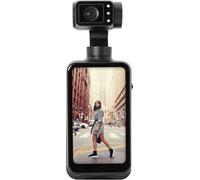 Mini-Gimbal Realimove MC3X 20MP 4K