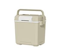 Mini glacière, Petite glacière Rigide isolée, Petite Portable avec poignées, Robuste et performante, glacières Mobile de sécurité Alimentaire pour Pique-Nique à la Plage, Camping