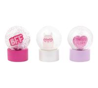 Mini Globes Bff S3