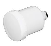 Mini Gobelet de Pistolet à Peinture, Accessoires de Pulvérisation de Peinture, Pot de Pulvérisation de Rechange de 125 Ml