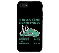 Mini-Golf, J'avais Moins d'un an Aujourd'hui Coque pour iPhone SE (2020) / 7/8