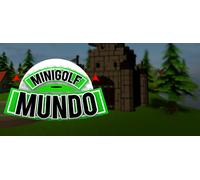 Mini Golf Mundo (PC)