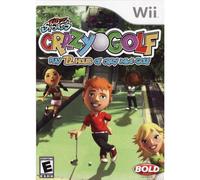 Mini-golf - Nintendo Wii