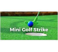 Mini Golf Strike (XB1)