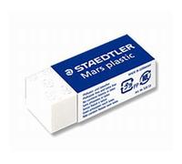 Mini gomme staedtler mars plastic