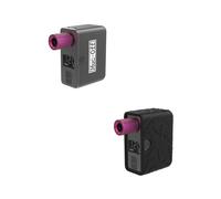 Mini gonfleur électrique AIRMACH PRO 120 PSI VALVULA PRESTA/STANDARD/BIG BORE