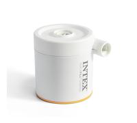 Intex Quickfill USB150 Air Pump, Size: 8cm x 7cm x 7cm (66616)