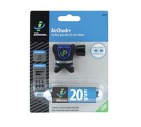 Mini gonfleur Genuine Innovations CO2 Air Chuck Bleu Noir