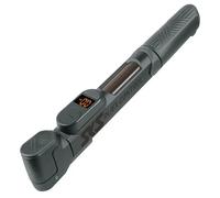 Mini gonfleur manomètre digital SKS Injex Noir