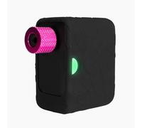 Muc Off AirMach Electric Mini Pro Mini-pompe Taille unique Noir