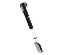 Mini-gonfleur télescopique Giyo GP-06S Noir