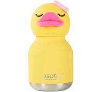 Mini gourde isotherme Bestie Canard (200 ml)