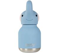 Mini gourde isotherme Bestie Elephant (200 ml)