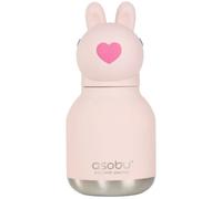 Mini gourde isotherme Bestie Lapin (200 ml)