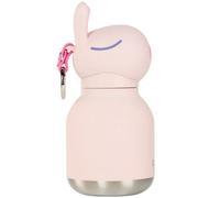 Mini gourde isotherme bestie lapin (200 ml)