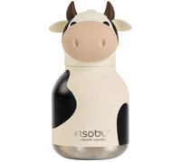 Mini gourde isotherme Bestie Vache (200 ml)