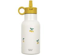 Mini gourde isotherme cerise Emile et Ida (350 ml)