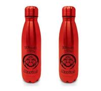 Pyramid International – Bouteille isotherme Nintendo Mario – 500 ml – Sans BPA – Licence officielle
