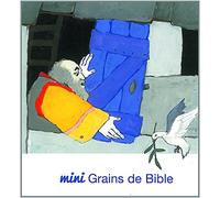 Mini Grains de Bible - Kort De Kees - Bibli'o - relié - Document jeunesse dès 6 ans