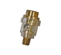 Mini graisseur de ligne pour outils pneumatiques