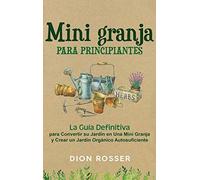 Mini Granja Para Principiantes
