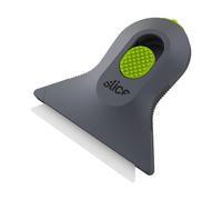 Mini grattoir auto-rétractable - SLICE - 10590