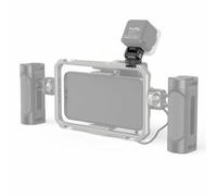 Mini-griffe SmallRig 3577 vers adaptateur de vis 1/4"-20